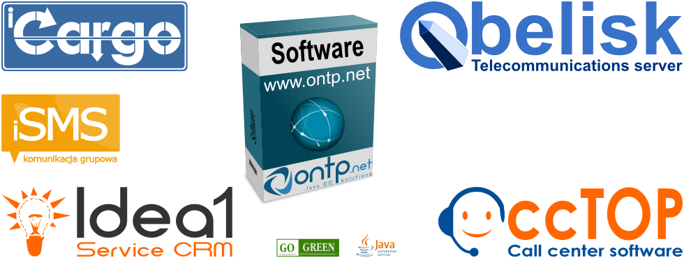 Baner produkty ONTP.NET